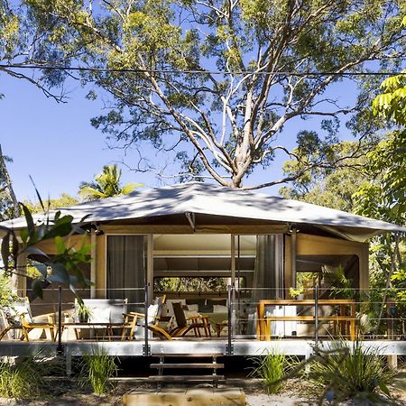 Big4 Noosa North Shore Luaran gambar