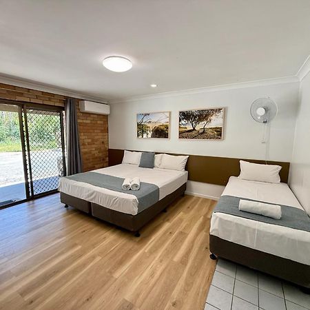Big4 Noosa North Shore Luaran gambar