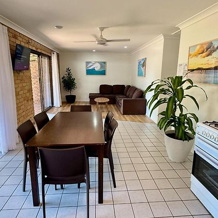 Big4 Noosa North Shore Luaran gambar
