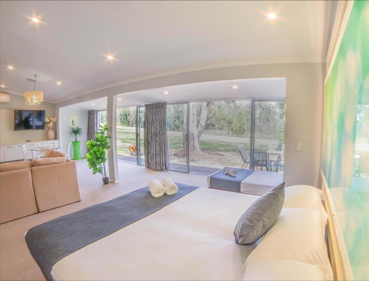 Big4 Noosa North Shore Luaran gambar