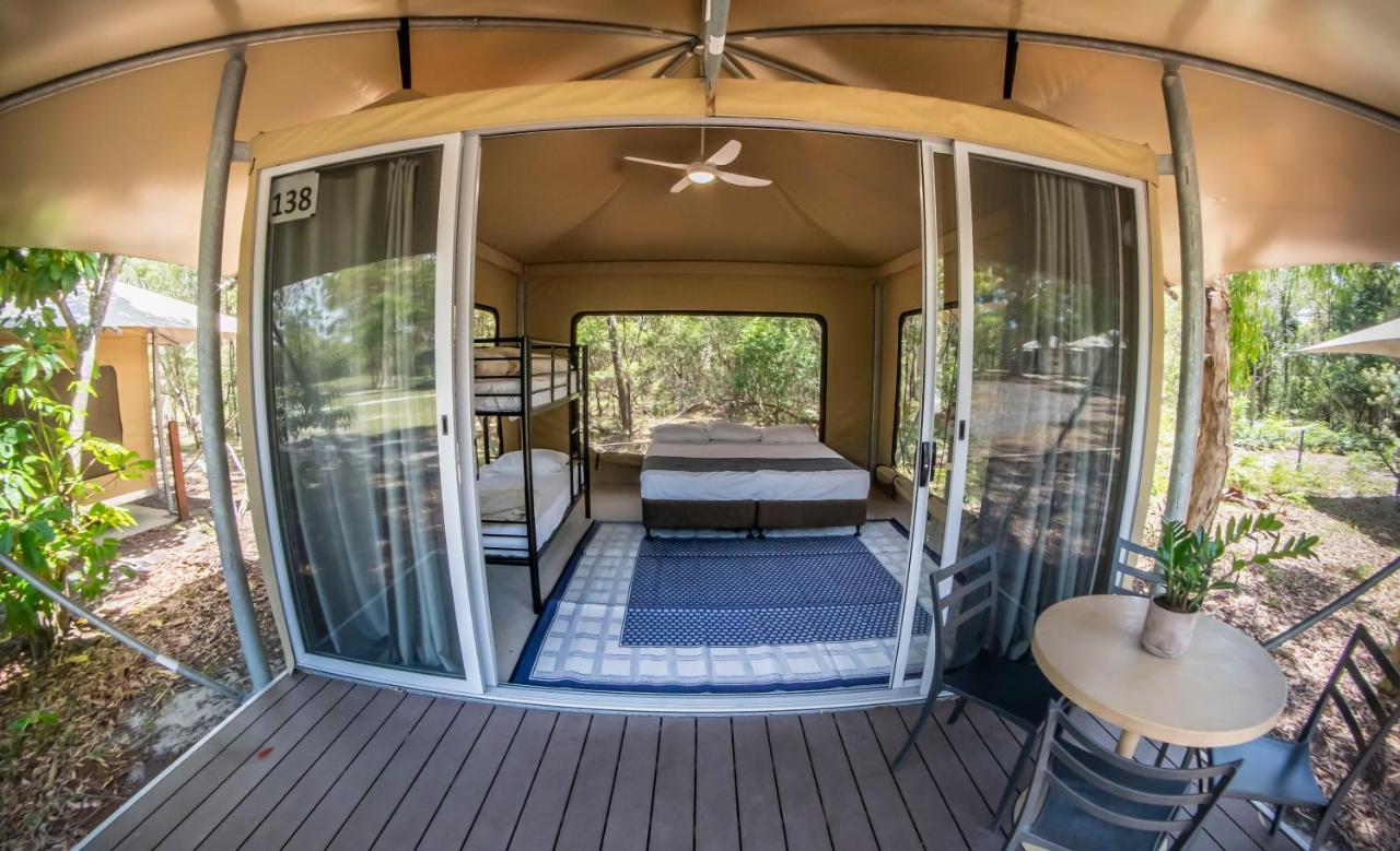 Big4 Noosa North Shore Luaran gambar