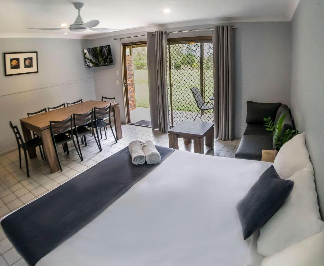 Big4 Noosa North Shore Luaran gambar