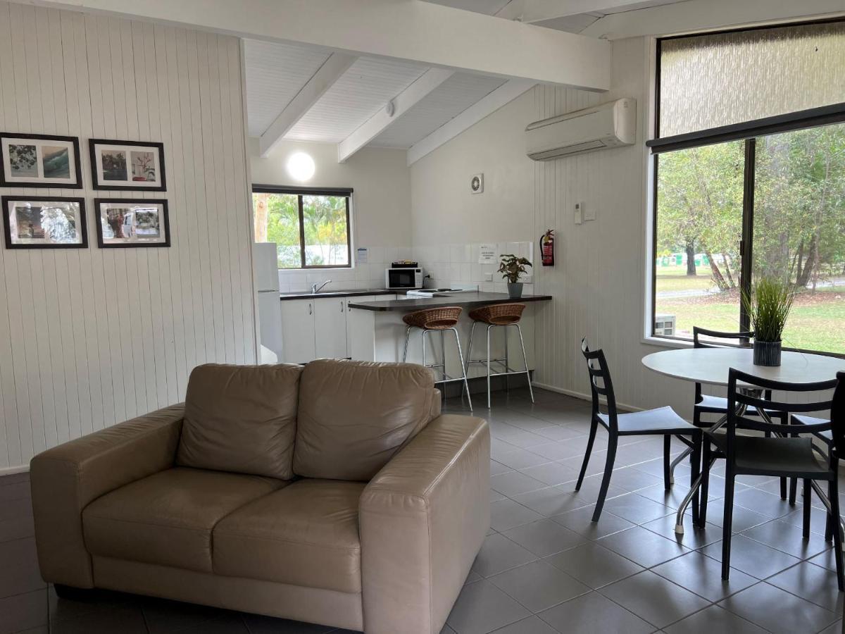 Big4 Noosa North Shore Luaran gambar