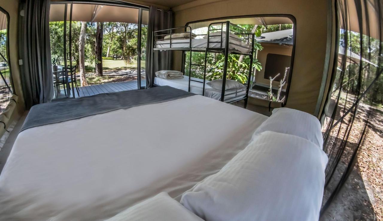 Big4 Noosa North Shore Luaran gambar