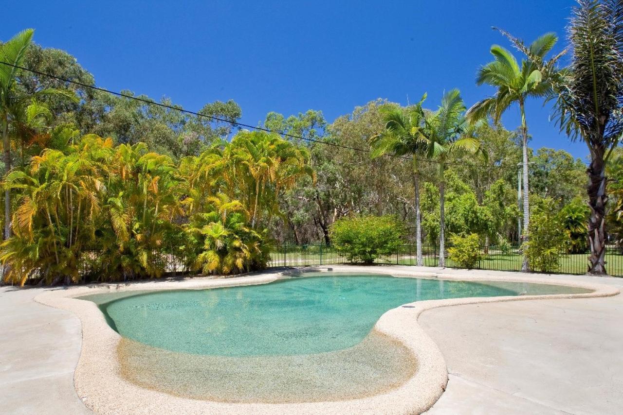 Big4 Noosa North Shore Luaran gambar