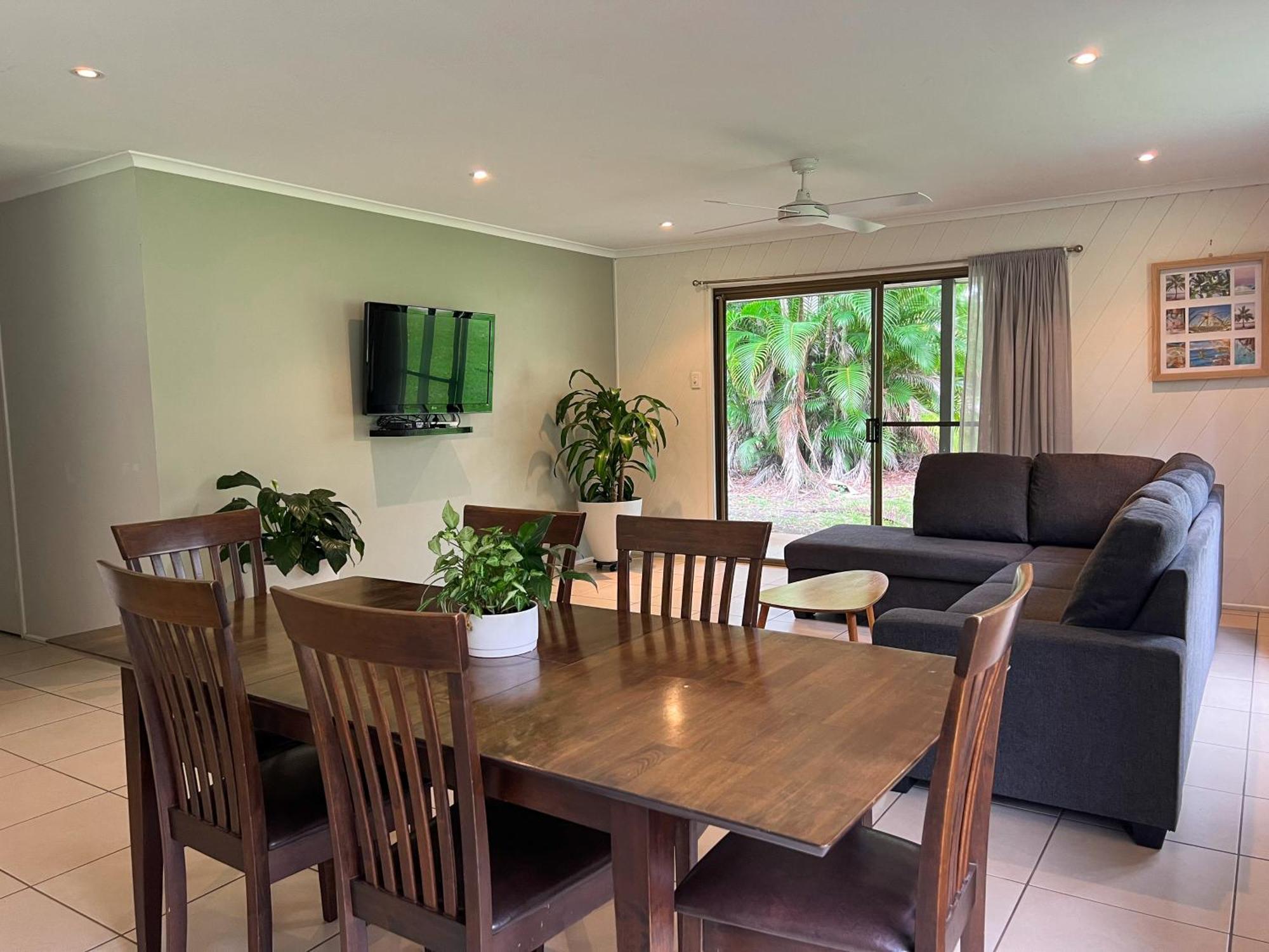 Big4 Noosa North Shore Luaran gambar