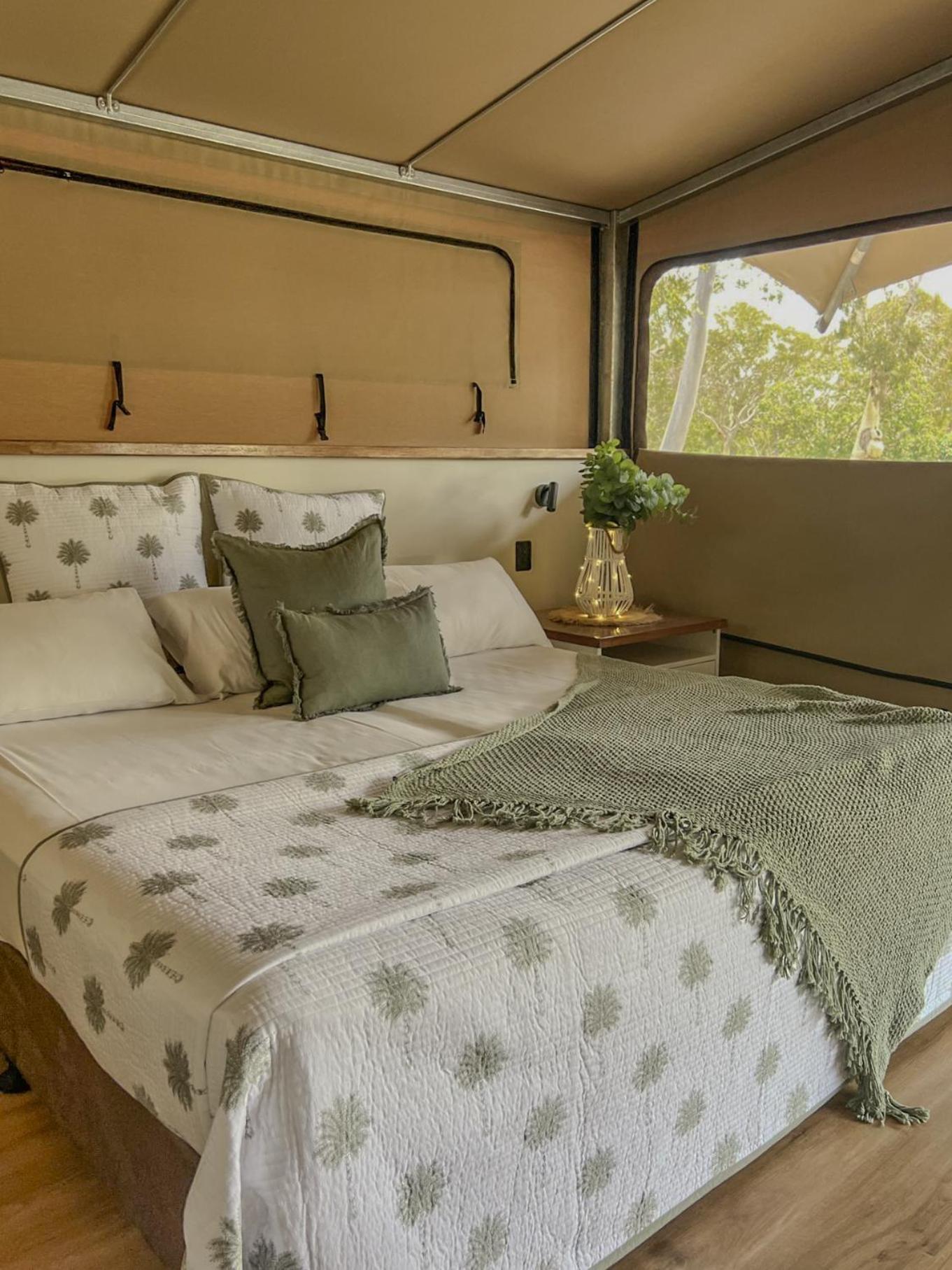 Big4 Noosa North Shore Luaran gambar