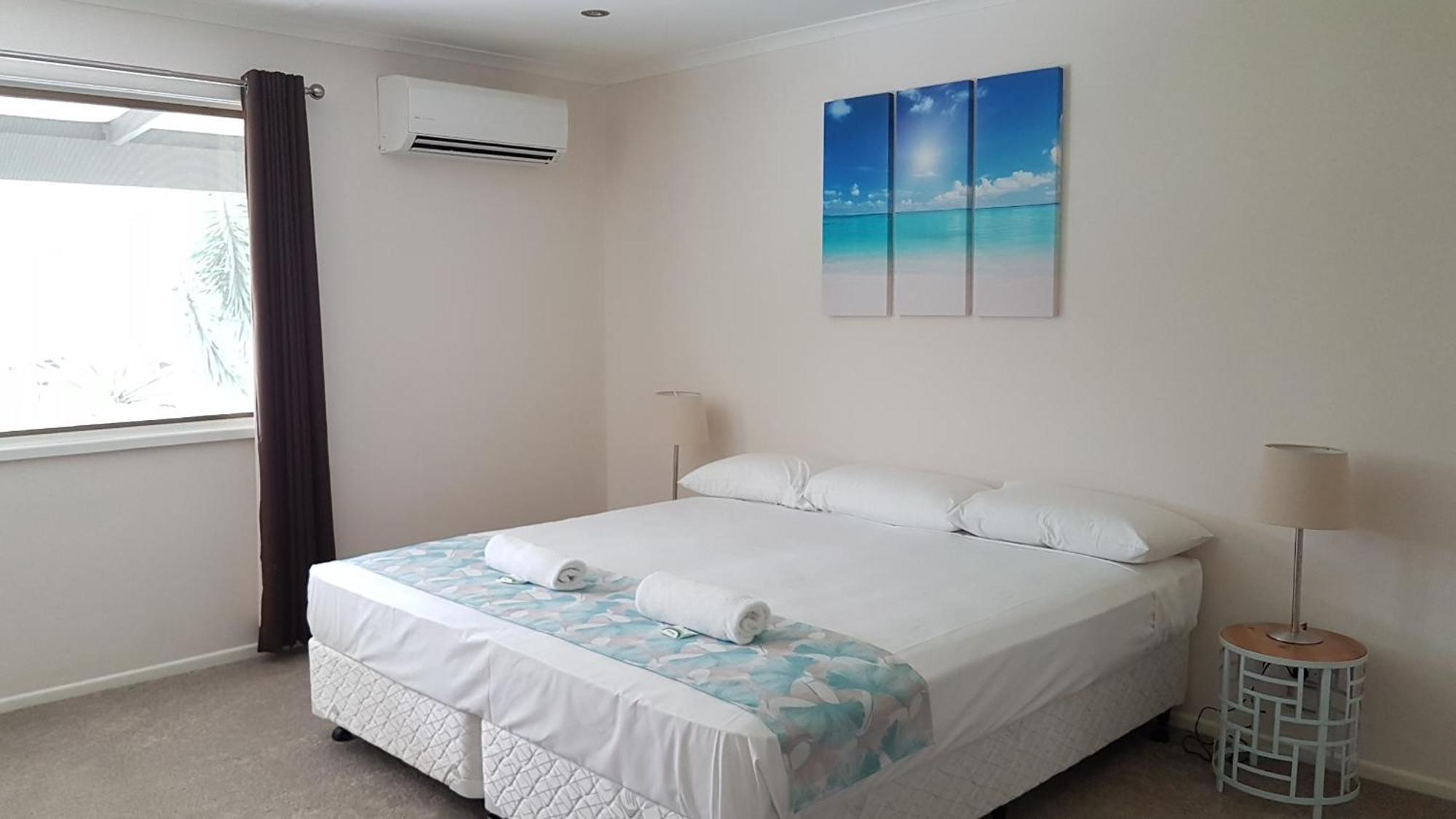 Big4 Noosa North Shore Luaran gambar