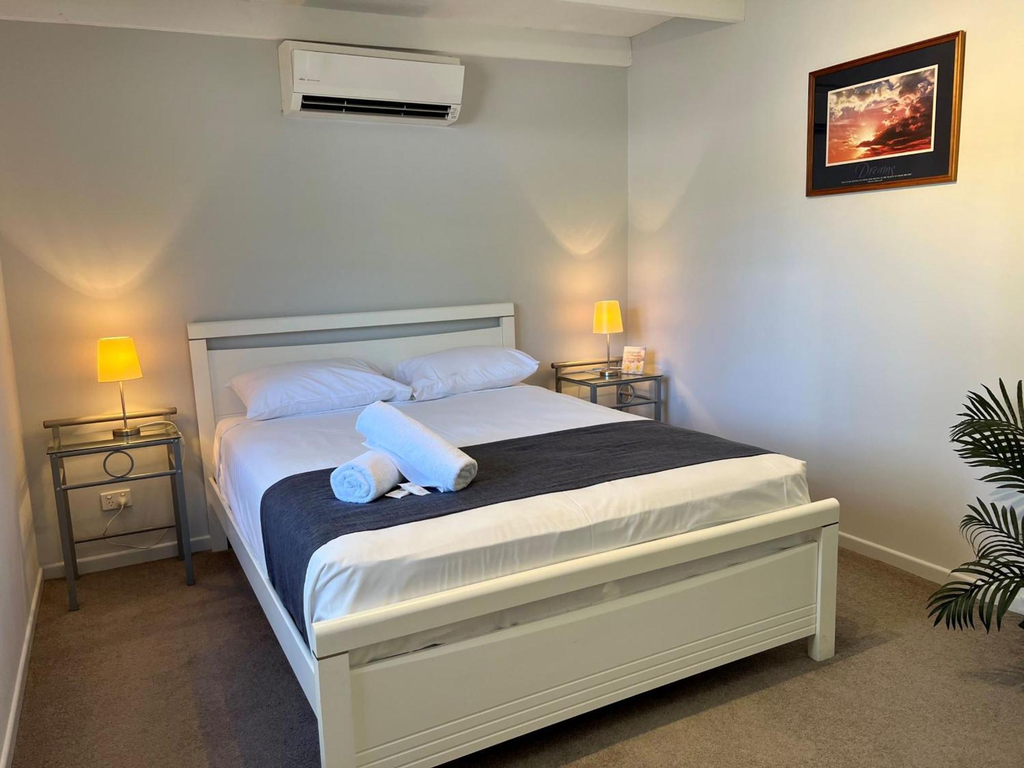 Big4 Noosa North Shore Luaran gambar