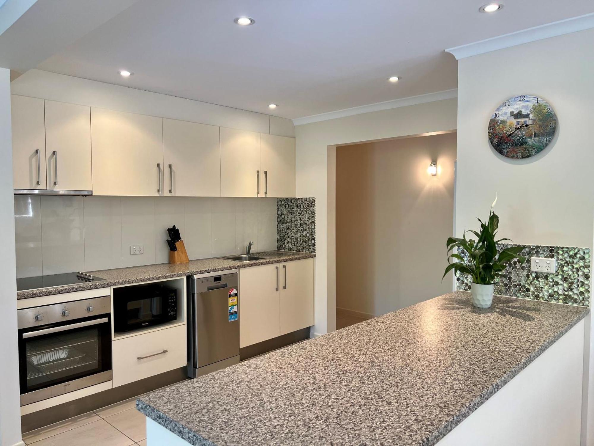Big4 Noosa North Shore Luaran gambar