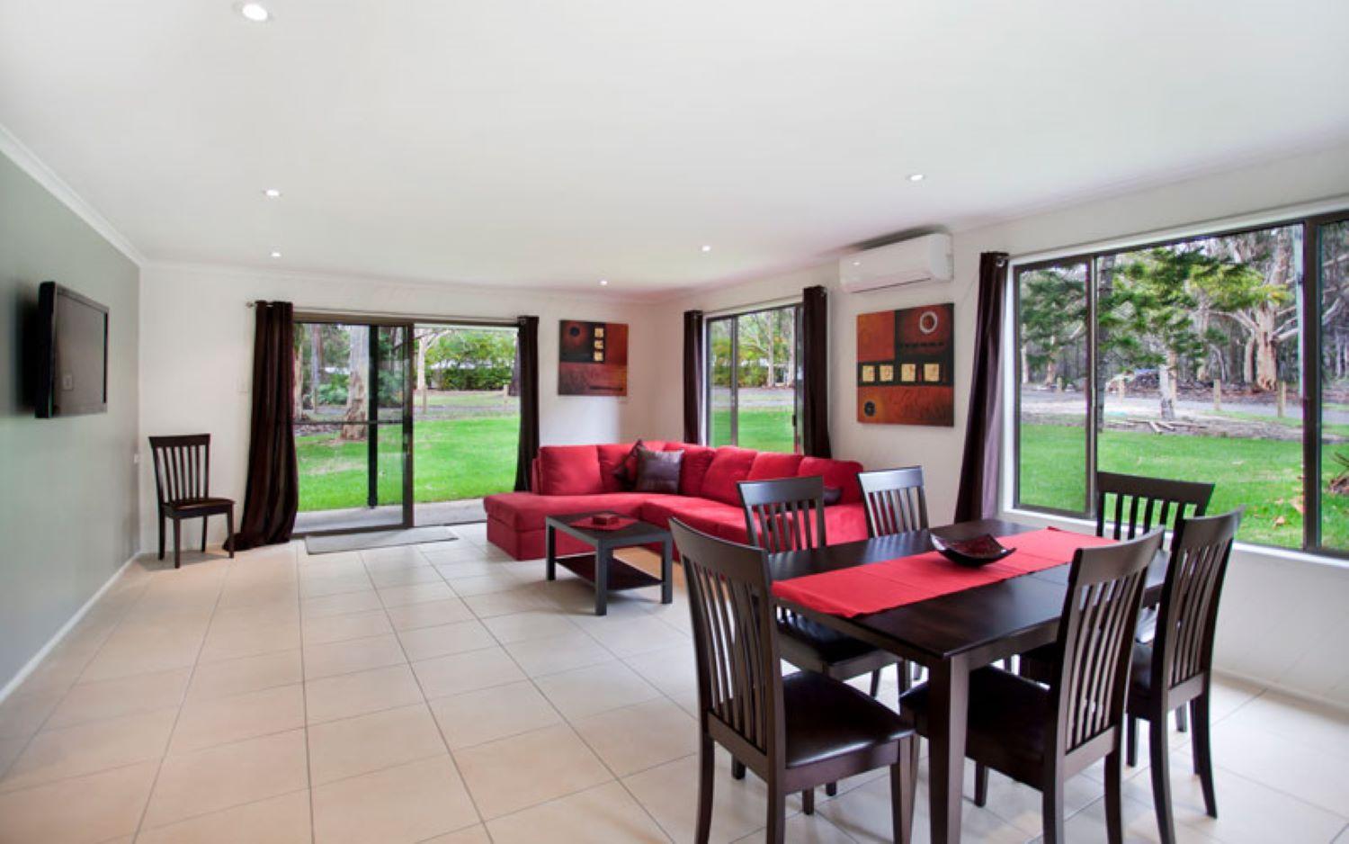 Big4 Noosa North Shore Luaran gambar