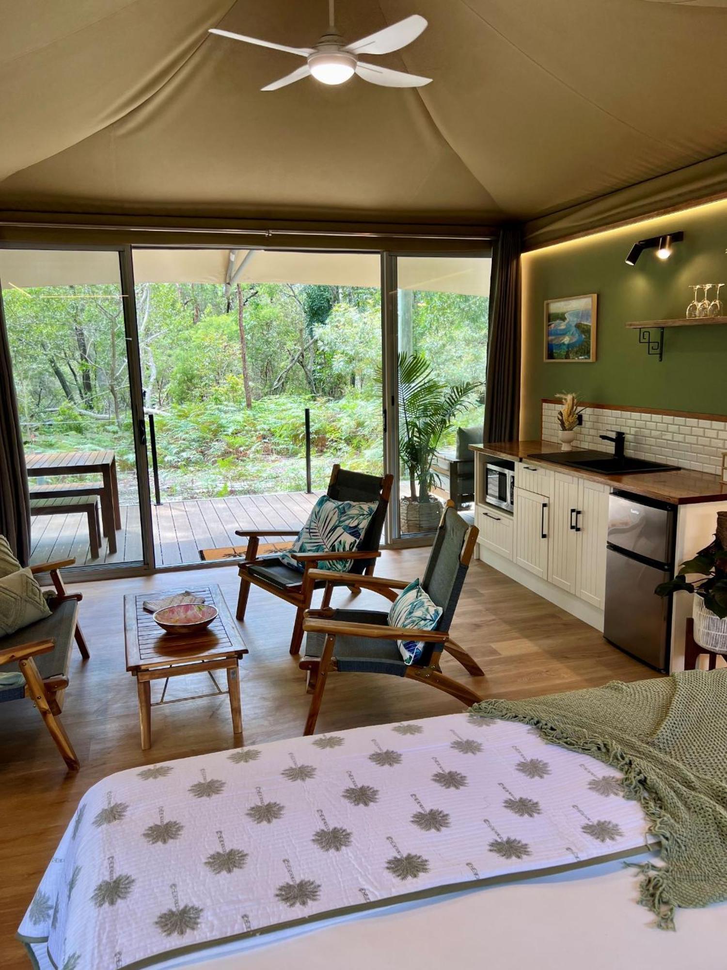 Big4 Noosa North Shore Luaran gambar