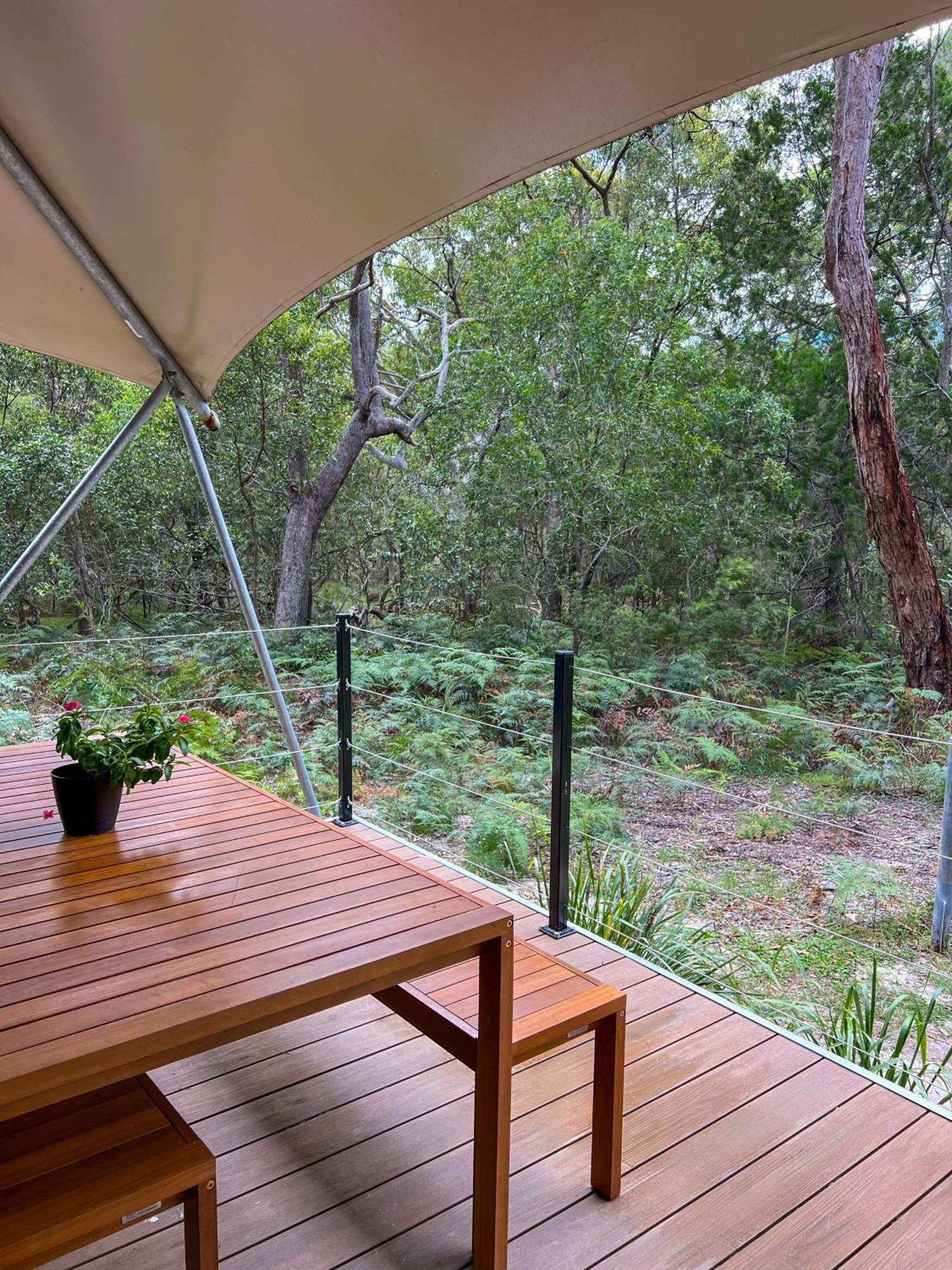 Big4 Noosa North Shore Luaran gambar
