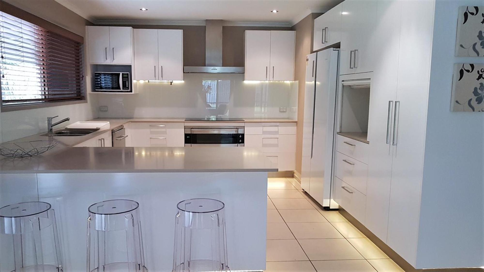 Big4 Noosa North Shore Luaran gambar