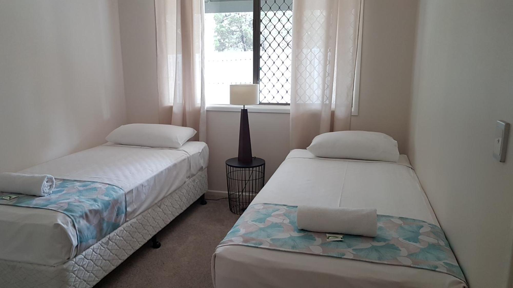 Big4 Noosa North Shore Luaran gambar