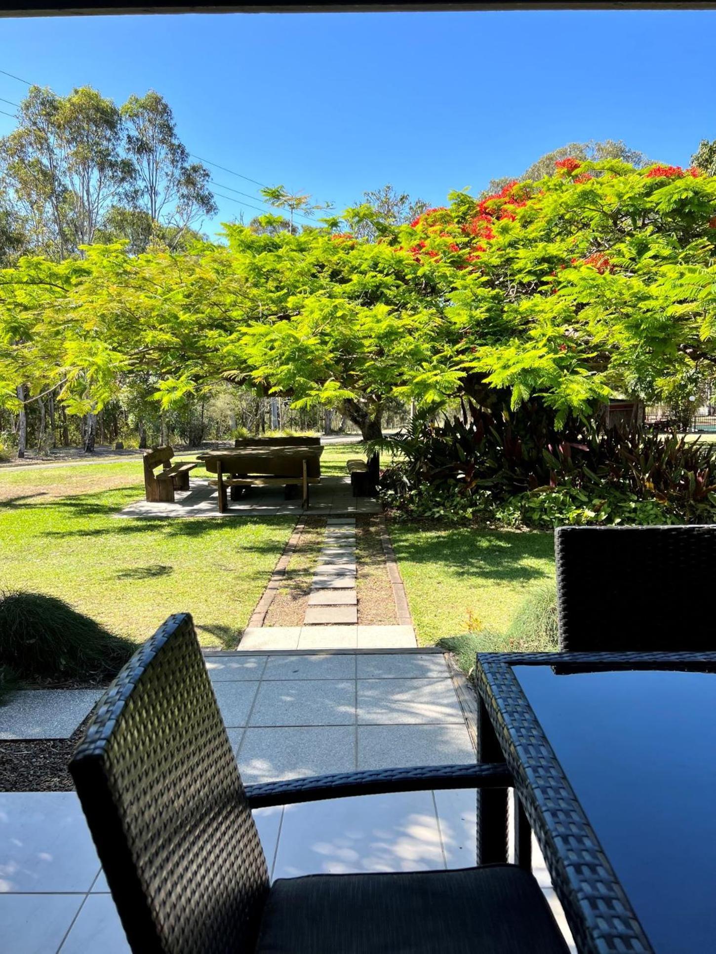 Big4 Noosa North Shore Luaran gambar