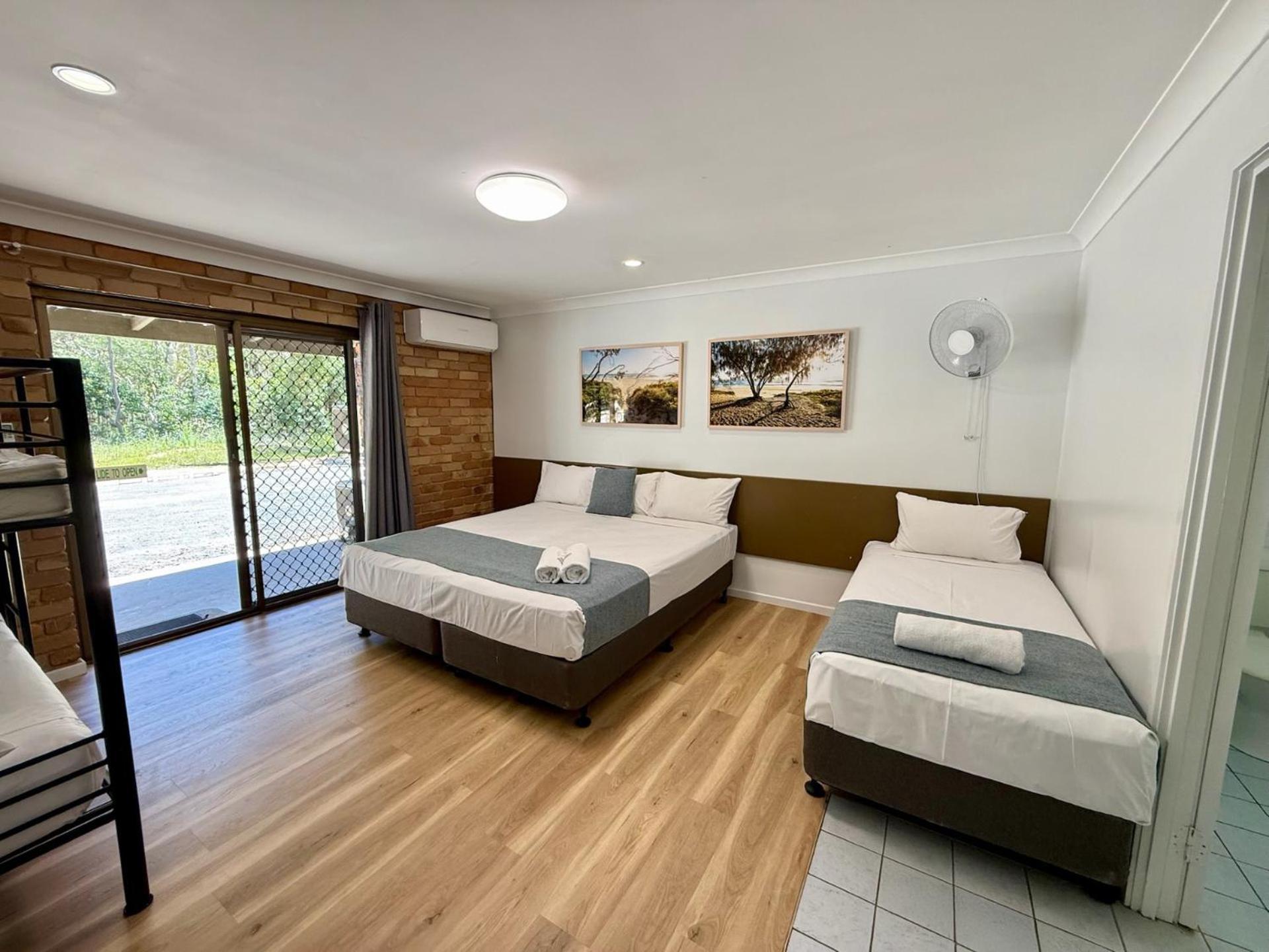 Big4 Noosa North Shore Luaran gambar