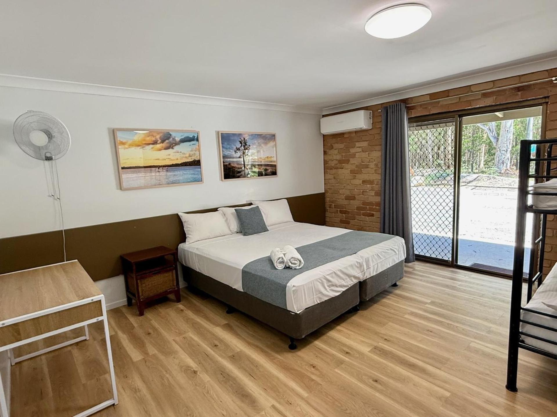 Big4 Noosa North Shore Luaran gambar
