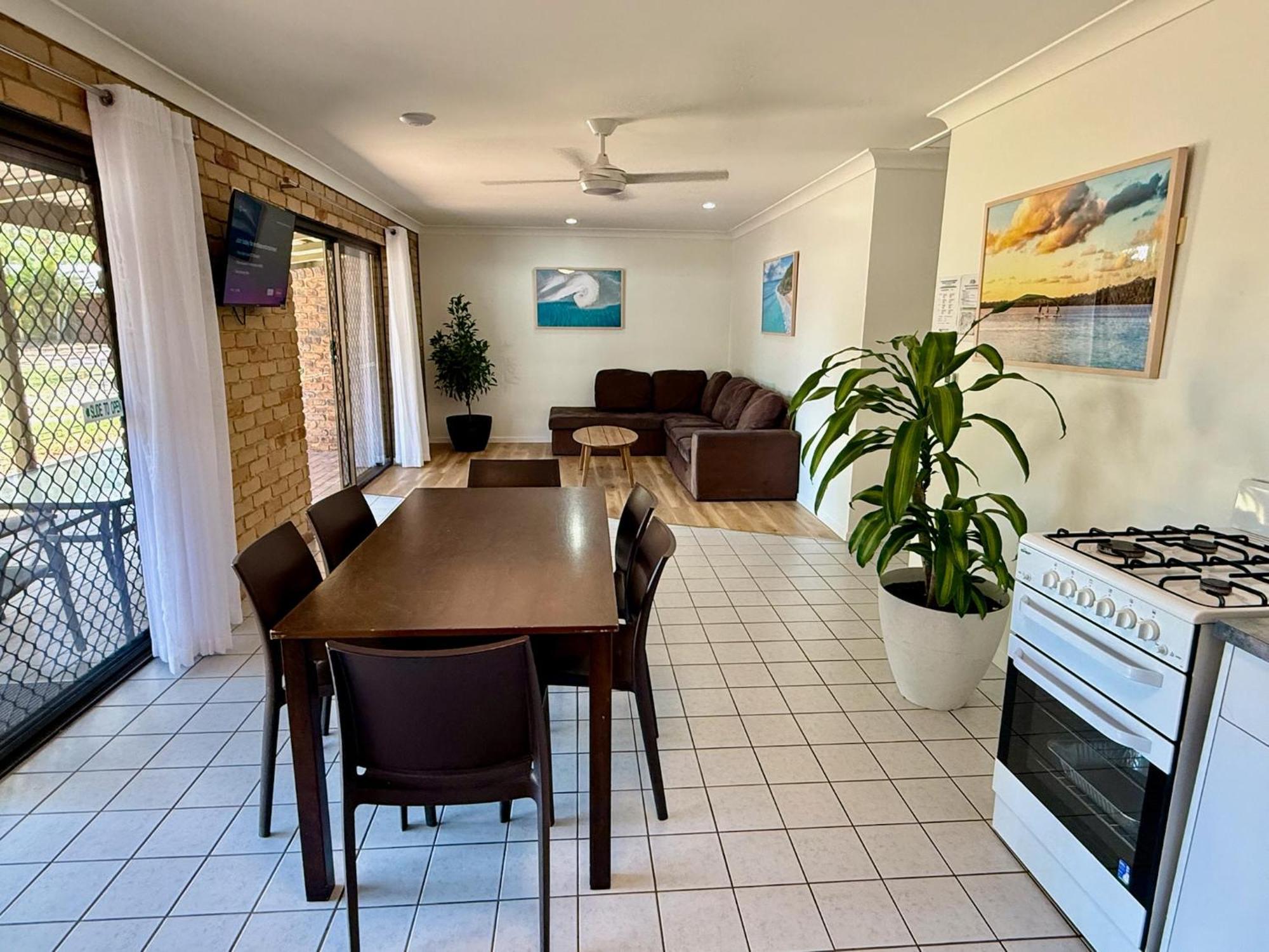 Big4 Noosa North Shore Luaran gambar