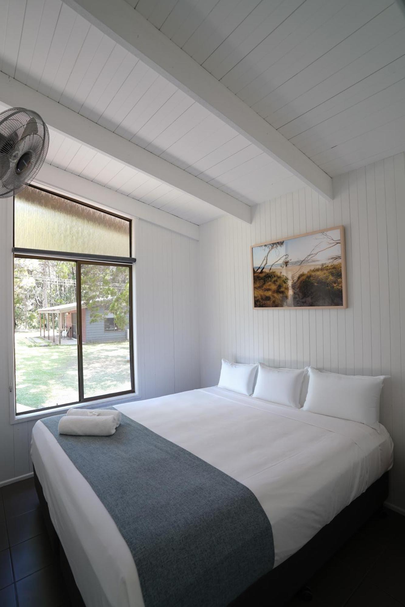 Big4 Noosa North Shore Luaran gambar