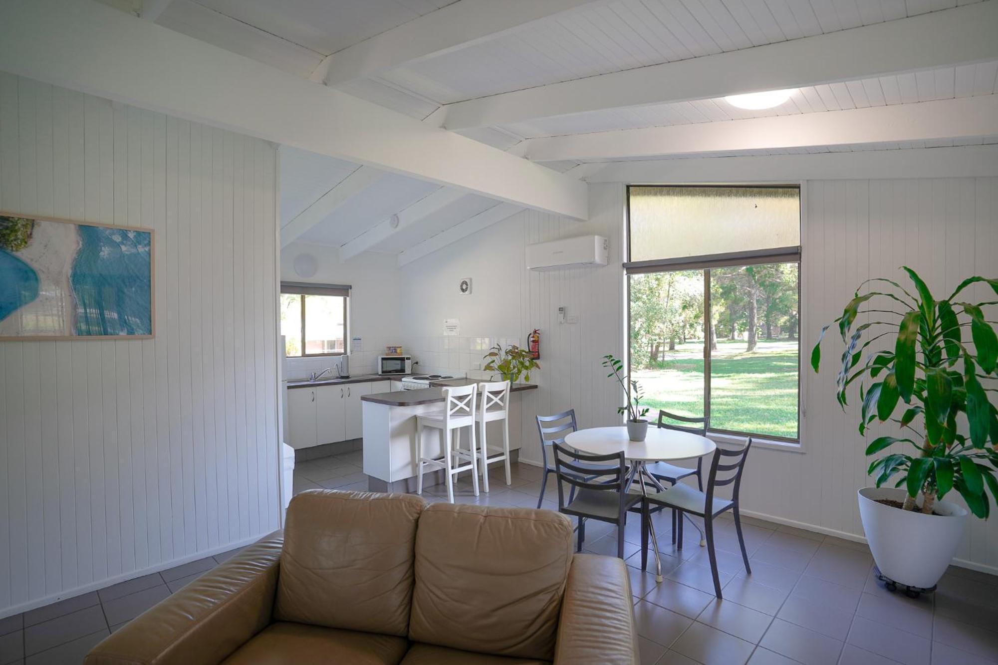 Big4 Noosa North Shore Luaran gambar