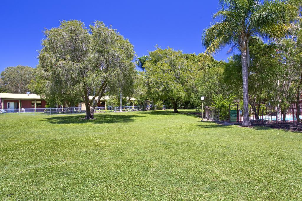 Big4 Noosa North Shore Luaran gambar