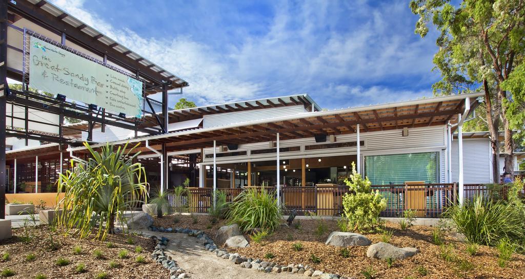 Big4 Noosa North Shore Luaran gambar