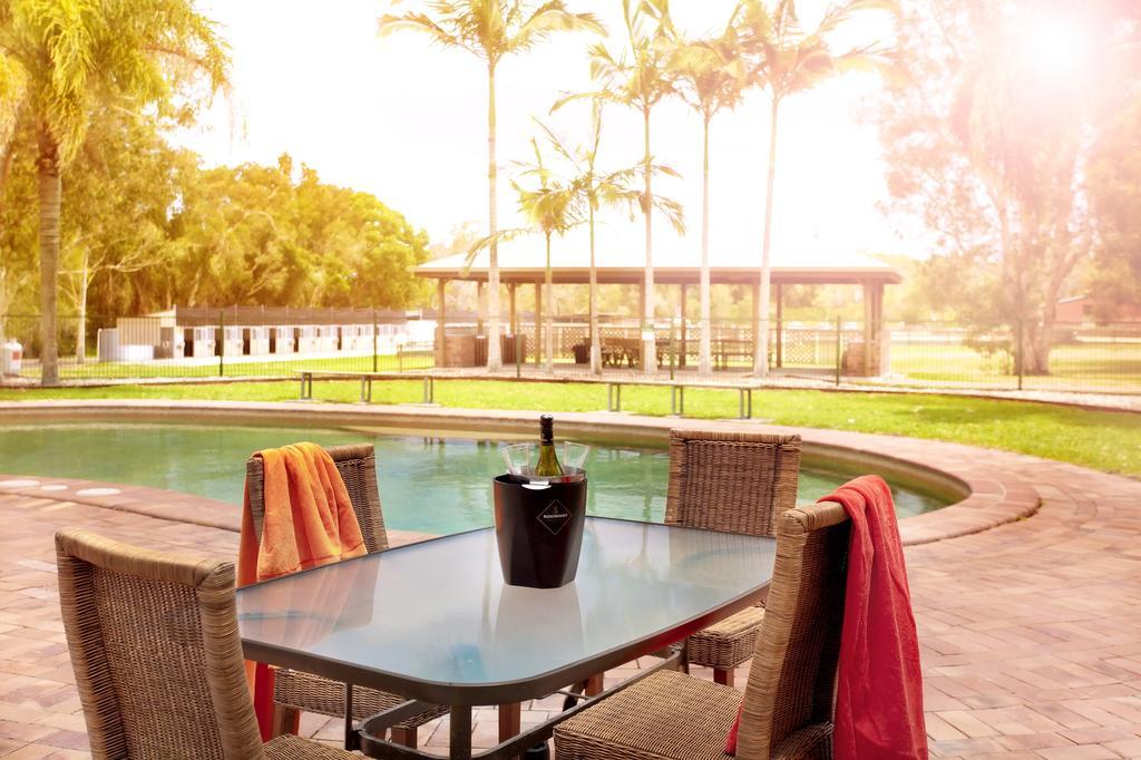 Big4 Noosa North Shore Luaran gambar