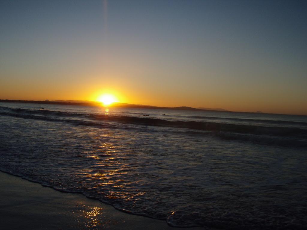 Big4 Noosa North Shore Luaran gambar