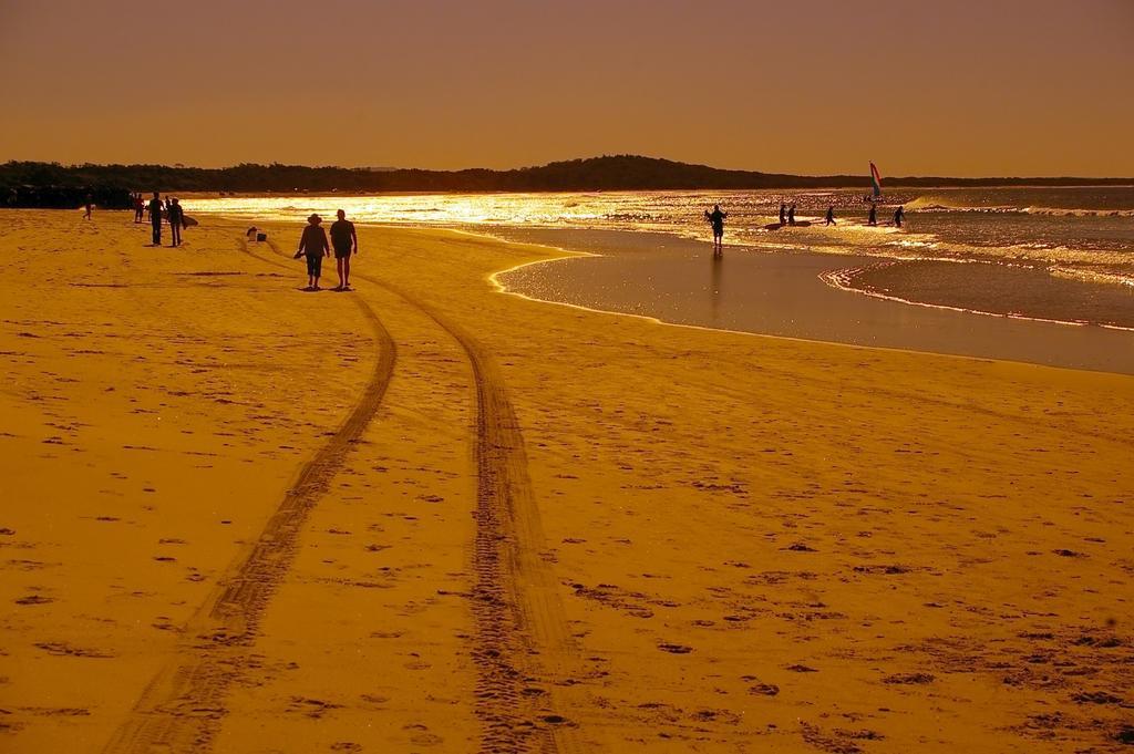 Big4 Noosa North Shore Luaran gambar