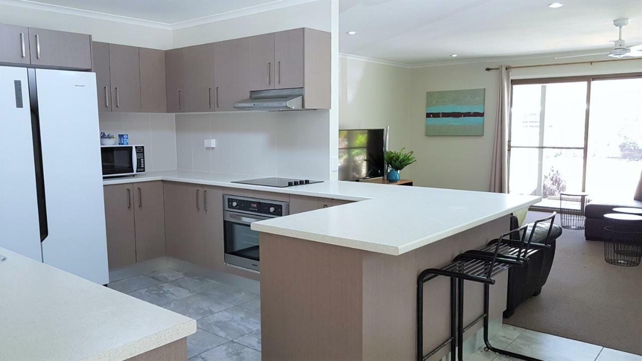 Big4 Noosa North Shore Luaran gambar